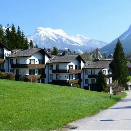 Apartamento Tauplitz110 *