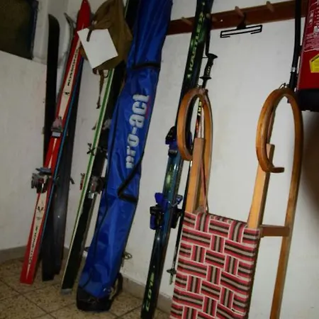 Tauplitz110 Appartement *