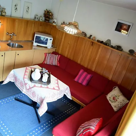 Tauplitz110 Apartamento Tauplitz