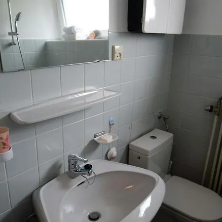 Tauplitz110 Appartement *