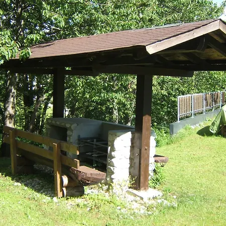Apartment Tauplitz110