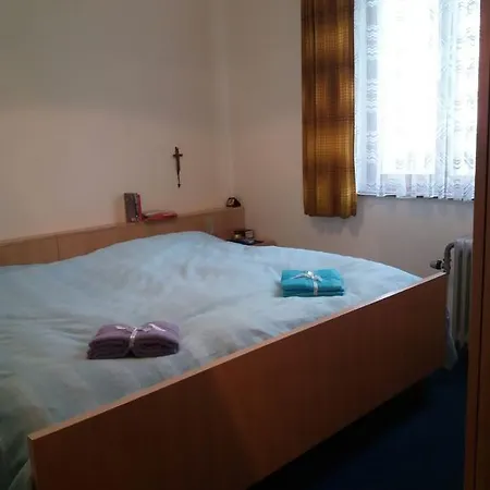 Tauplitz110 Appartement