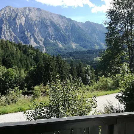 Tauplitz110 Apartamento Tauplitz