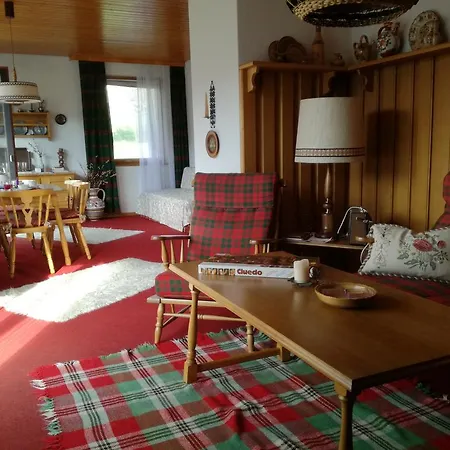 Tauplitz110 Appartement Tauplitz