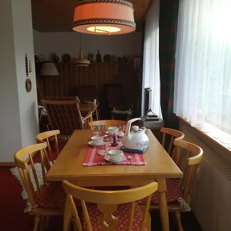 Tauplitz110 Apartamento *