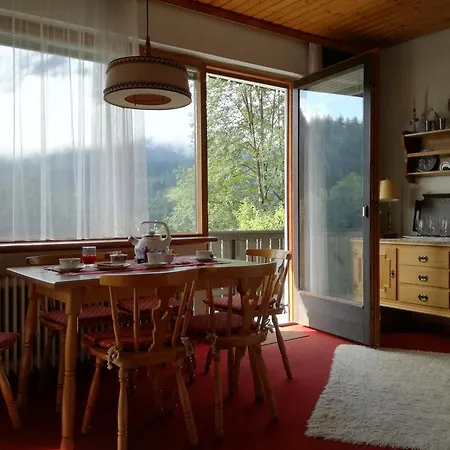 Apartamento Tauplitz110 Tauplitz