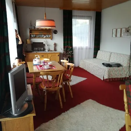 Tauplitz110 Appartement *
