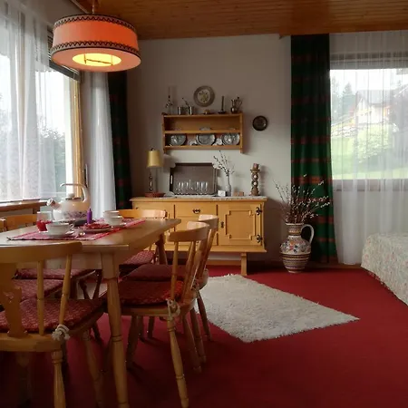 Apartamento Tauplitz110