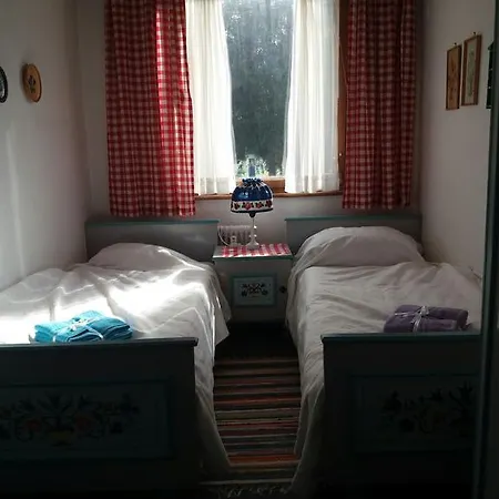 Tauplitz110 Apartamento Tauplitz