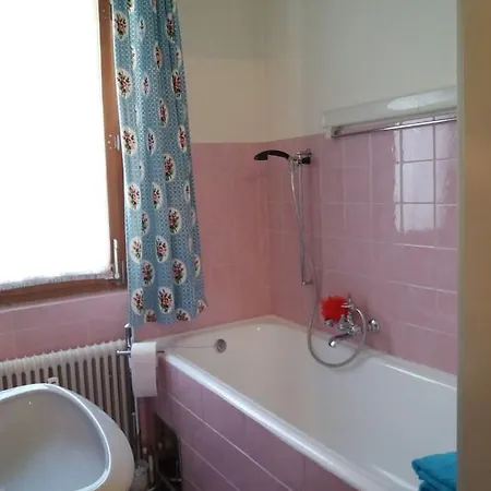 Tauplitz110 Apartamento