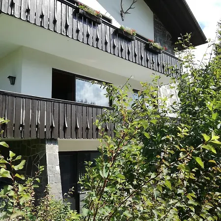 Appartement Tauplitz110 Tauplitz