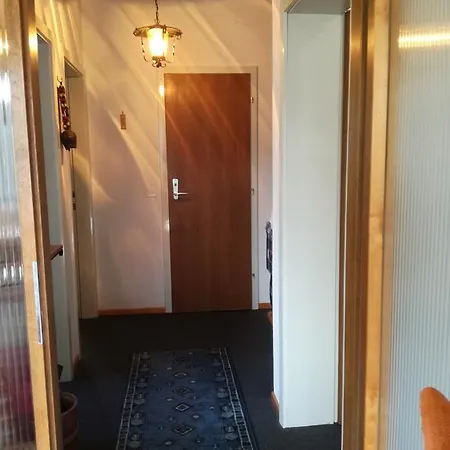 Tauplitz110 Appartement *