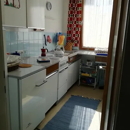 Apartamento Tauplitz110 Tauplitz