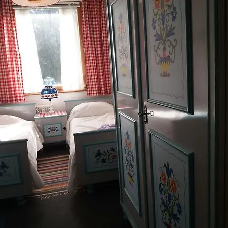Tauplitz110 Appartement *