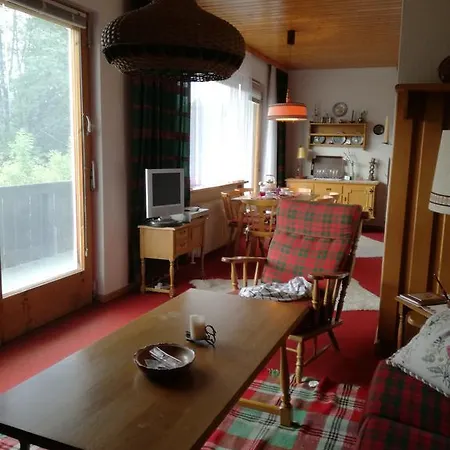 Tauplitz110 Appartement *