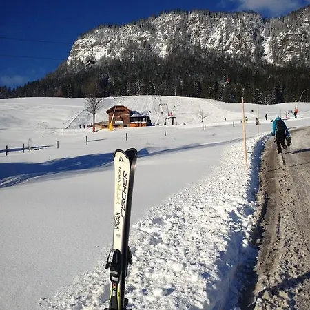 Tauplitz110 Apartamento