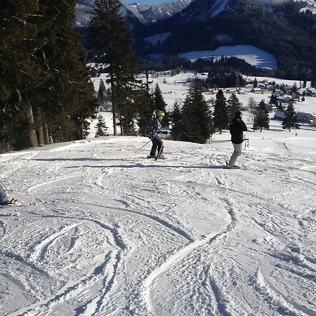 Apartamento Tauplitz110 Tauplitz