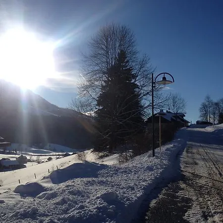 Apartamento Tauplitz110 *