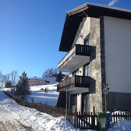 Apartamento Tauplitz110 *
