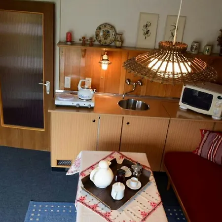Tauplitz110 Appartement Tauplitz