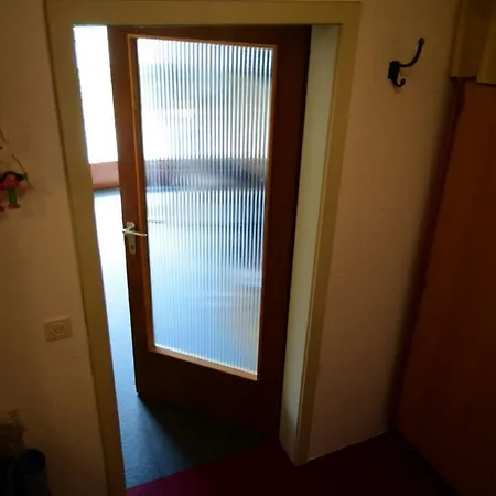 Apartamento Tauplitz110 Tauplitz